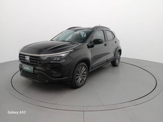 FIAT PULSE 1.3 FLEX DRIVE CVT